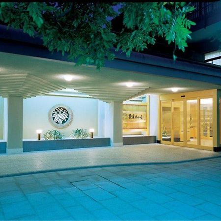 Sasaya Hotel Nagano Exteriér fotografie