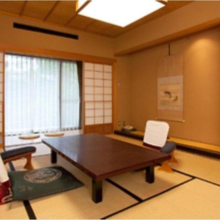 Sasaya Hotel Nagano Exteriér fotografie