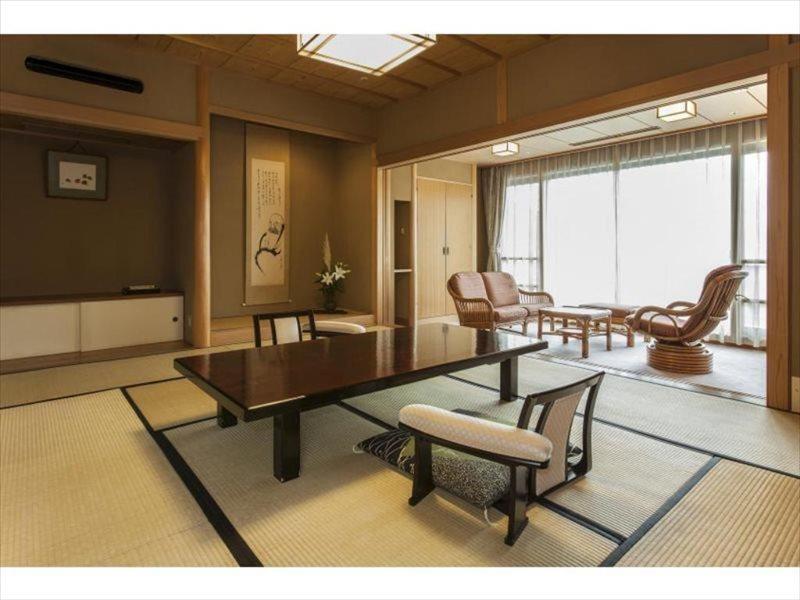 Sasaya Hotel Nagano Exteriér fotografie