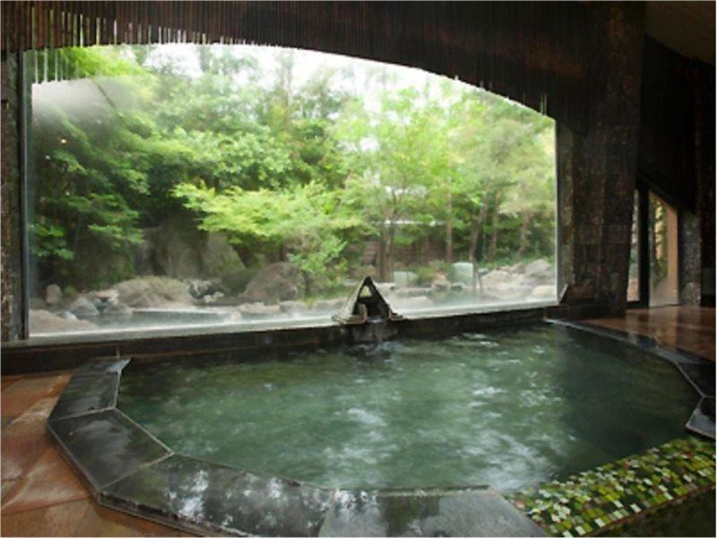 Sasaya Hotel Nagano Exteriér fotografie