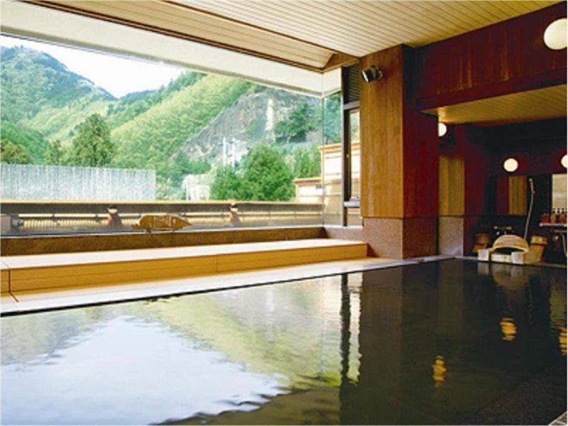 Sasaya Hotel Nagano Exteriér fotografie