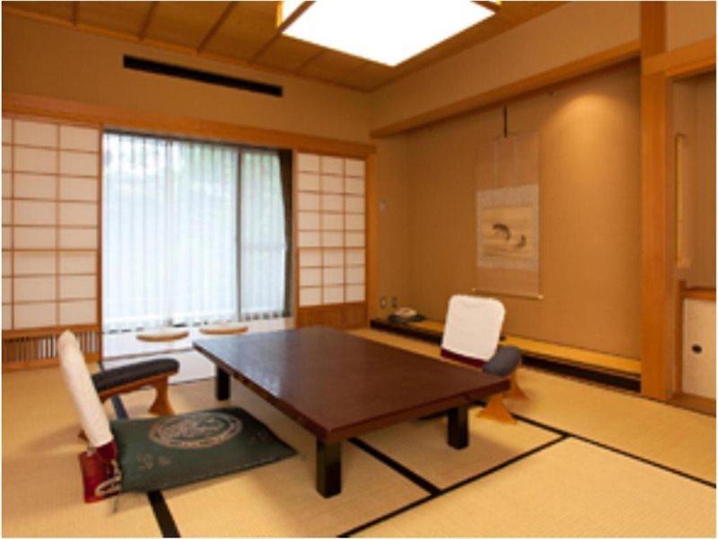 Sasaya Hotel Nagano Exteriér fotografie